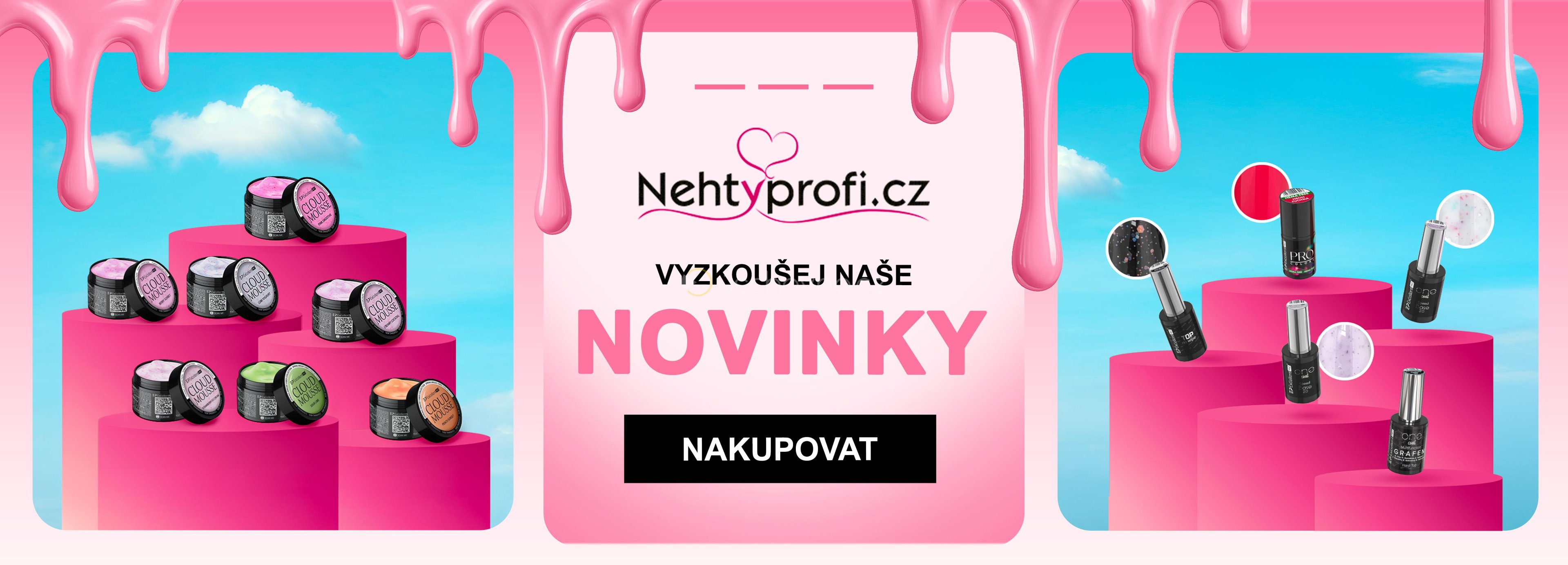novinky