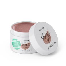 Excellent PRO Star Gel - COVER DARK 15g