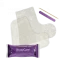 BrazzCare kompletní péče na nohy 1ks (1pár)