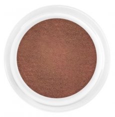 Barevný akrylový pudr prášek - Brown 5g