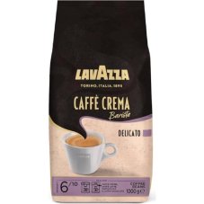Zrnková káva Lavazza Caffe Crema Delicato 1kg