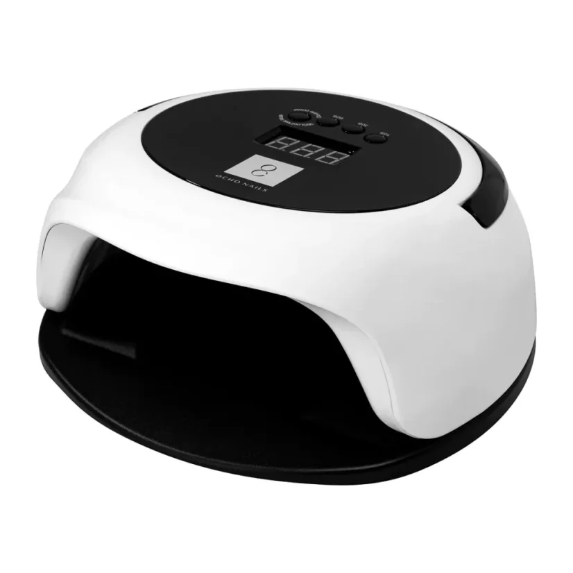 UV/LED lampa na nehty 75W bílá