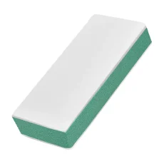 Profesionálna obojstranná leštička na nechty 320/3000