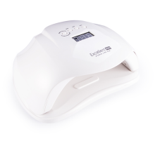 UV/LED LAMPA NA NEHTY EXCELLENT PRO MASTER LINE 54W BÍLÁ