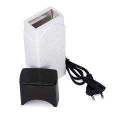 Ohřívač vosku Single Fo White 40W