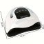 LED lampa na nechty 320W – X16 MAX