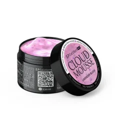 STAVEBNÍ GEL Cloud Mousse LAVENDER BLUSH FLOWER 15g