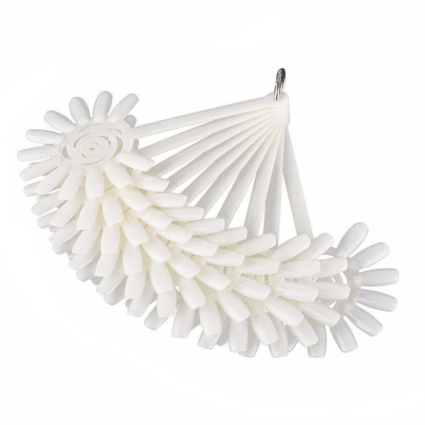 Nehtyprofi Mliečny vzorkovník na koliesku - kvetinka