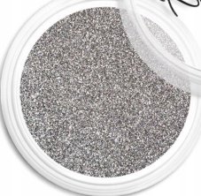 Trblietky na nechty Primavera Effect č. 1 (1 g) – Silver