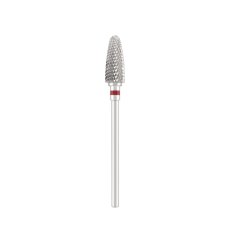 Karbidový nástavec extra hrubý-6mm Red