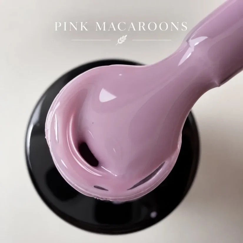 Gel Lak Pro Colors 893 PINK MACAROONS 7g