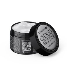 STAVEBNÝ GÉL Cloud Mousse Milk Harmony 15g