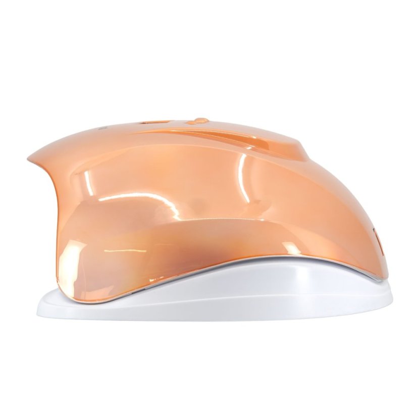 Lampa na gelové nehty Excellent Pro 54W Master line Rose Gold