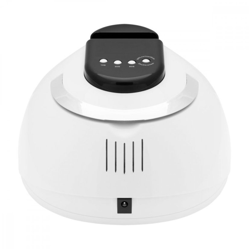 Profesionálna UV/LED lampa 2v1 biela 168W