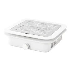 Zabudovaná Odsávačka prachu P30 60W – White