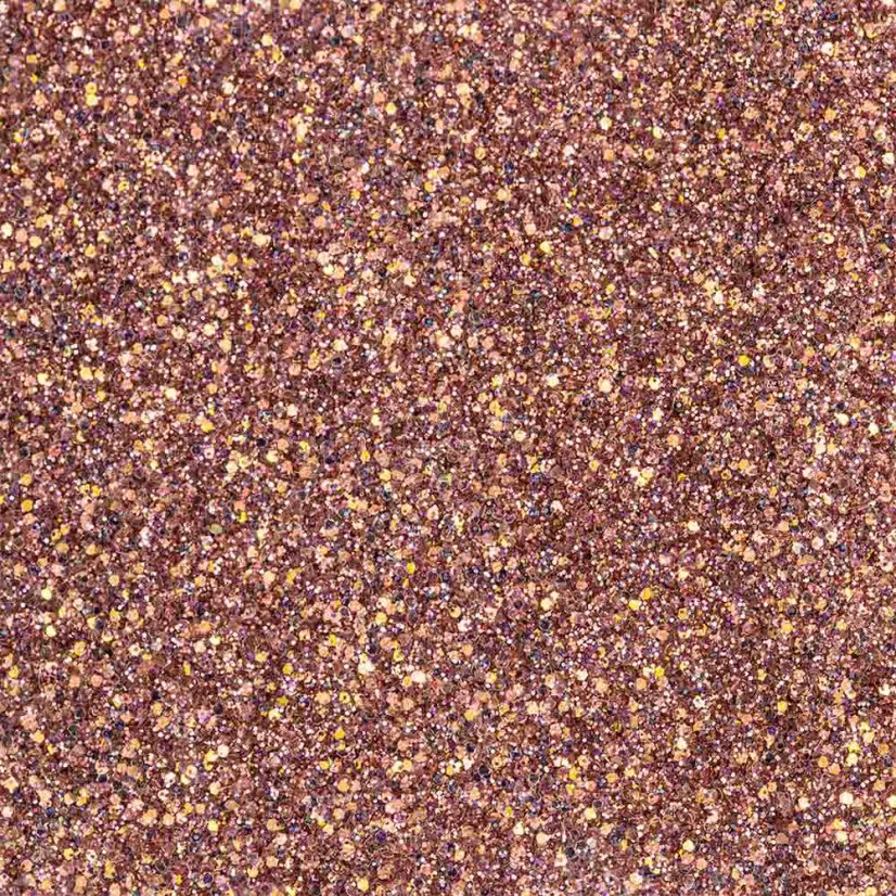 Brokát na gélové nechty - Chromatik Pink