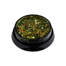 Ozdoby na nehty Deco Powder 0.2g 007