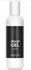 Modelační tekutina na akrylgel – Liquid 100 ml