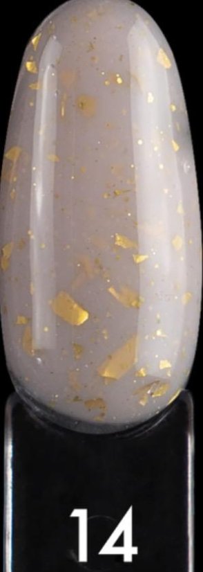 Excellent PRO Quick Gel v lahvičce 14 , 11g