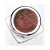 Wimpernwelle Třpytkové očné tiene - Pearl Brown