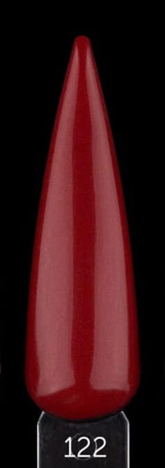 Gel Lak Pro Colors 122 BURNING FEELING 7g
