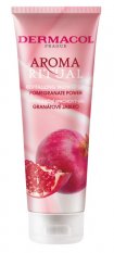 Dermacol Aróma Ritual Pommegranate Power Revitalizing Shower Gél ( Granátové jablko )