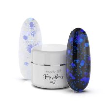 UV/LED Gél Champion veľmi veselý 5 ml. č.03
