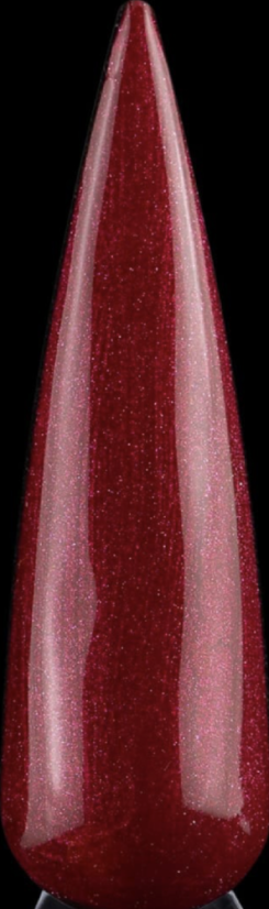 Gel Lak Pro Colors 119 HO! HO! GLOW 7g