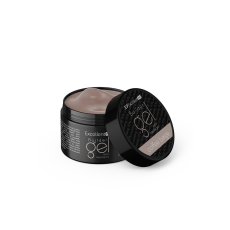 EXCELLENT PRO STAVEBNÝ UV/LED GÉL S TEKUTOU PAMÄTOU - Coffee Beige 50g
