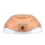 Lampa na gelové nehty Excellent Pro 54W Master line Rose Gold