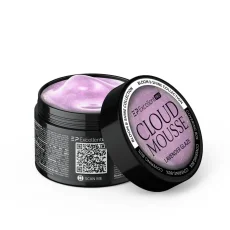 STAVEBNÍ GEL Cloud Mousse LAVENDER GLAZE 15g