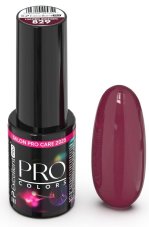 Gel Lak Pro Colors Limited 829 7g