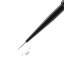 Štetec na zdobenie nechtov Staleks Expert 01 – 7 mm (Čierny)