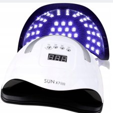 LAMPA NA NEHTY X7 MAX 180W