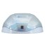 Lampa na gelové nechty Excellent Pro 54W Master line Silver
