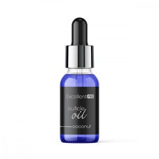 Nehtyprofi vyživující olejíček na nehty Hema free coconut 10ml