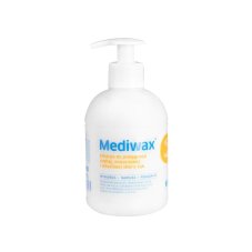 KRÉM NA RUCE NA BÁZI VČELÍHO VOSKU 330ml