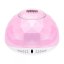 Nehtyprofi SHINY uv/led lampa 86W - Růžová perla