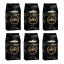 Lavazza Qualità Oro Mountain Grown zrnková Káva 6x1kg