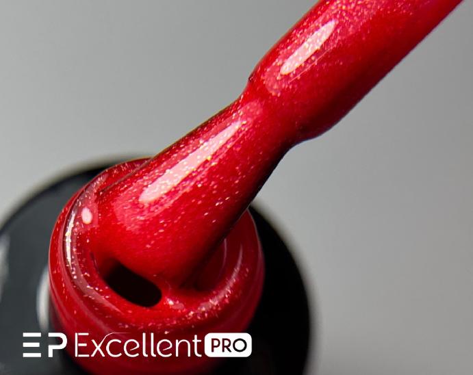 Gel Lak Pro Colors 120 HEART ON FIRE 7g