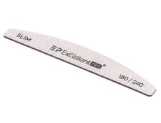 PILNÍK NA NECHTY ZEBRA LOĎKA SLIM 180/240