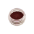 Barevný pigment na nehty - Tmavě-hnědá