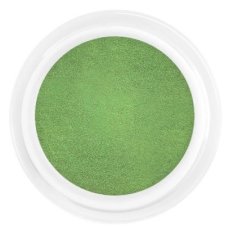 Farebný akrylový prášok - Green A26- 5g