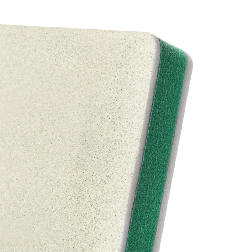 Profesionálna obojstranná leštička na nechty 320/3000