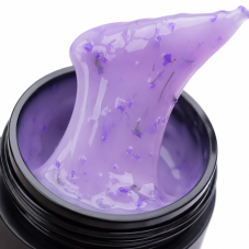 STAVEBNÝ GÉL Cloud Mousse LAVENDER FLOWER 15g