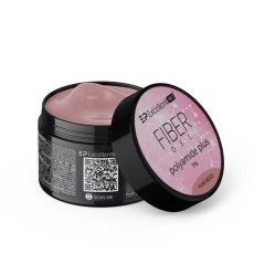 Excellent PRO FIBER GÉL - Polyamide Plus PURE BEIGE 15g