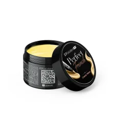 Perfect French Creamy Yellow– gel pro francouzskou manikúru a zdobení 4g
