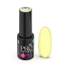 Gel Lak Pro Colors 813 LEMON CREAM 7g