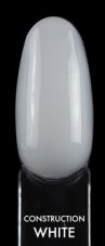 EXCELLENT PRO STAVEBNÝ UV/LED GÉL S TEKUTOU PAMÄTOU - CONSTRUCTION WHITE 50g