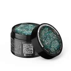 STAVEBNÝ GÉL Cloud Mousse OCEAN PRINCESS 15g